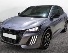 Peugeot 208 Wattrelos