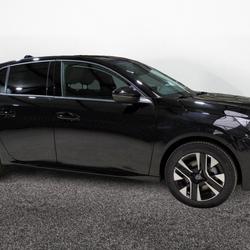 Peugeot 208 Hybrid 145 bva e-dcs6 allure + sieges chauffants Wattrelos