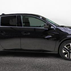 Peugeot 208 Hybrid 145 bva e-dcs6 allure + sieges chauffants Wattrelos