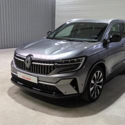 Renault Espace 5 E-tech full hybrid 200 bva 7pl gsr2 techno + pack city premium Wattrelos