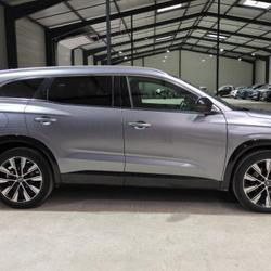 Renault Espace 5 E-tech full hybrid 200 bva 7pl gsr2 techno + pack city premium Wattrelos