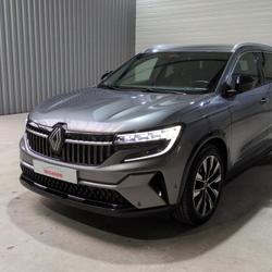 Renault Espace 5 E-tech full hybrid 200 bva 7pl gsr2 techno + pack city premium Wattrelos