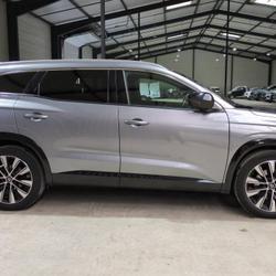 Renault Espace 5 E-tech full hybrid 200 bva 7pl gsr2 techno + pack city premium Wattrelos