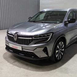 Renault Espace 5 E-tech full hybrid 200 bva 7pl gsr2 techno + pack city premium Wattrelos