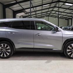 Renault Espace 5 E-tech full hybrid 200 bva 7pl gsr2 techno + pack city premium Wattrelos