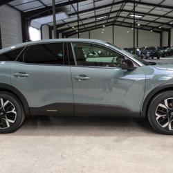 Citroen C4 Hybride 145 bva e-dcs6 max Wattrelos