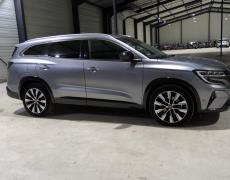 Renault Espace 5