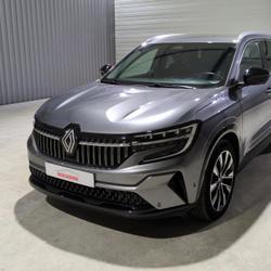 Renault Espace 5 E-tech full hybrid 200 bva 7pl gsr2 techno + pack city premium Wattrelos