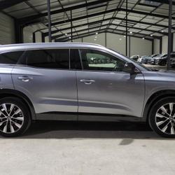 Renault Espace 5 E-tech full hybrid 200 bva 7pl gsr2 techno + pack city premium Wattrelos