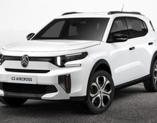 Citroen C3 Aircross Wattrelos
