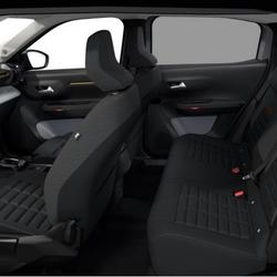 Citroen C3 Aircross Hybride 145 ch bva e-dcs6 5pl plus Wattrelos