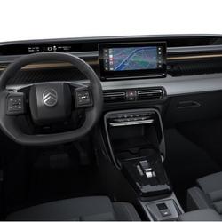 Citroen C3 Aircross Hybride 145 ch bva e-dcs6 5pl plus Wattrelos