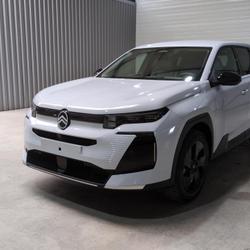 Citroen C5 Aircross Hybride 145 bva e-dcs6 max + ambiance hype grey + pack hiver etendu Wattrelos