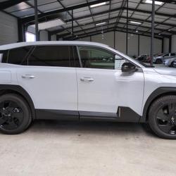 Citroen C5 Aircross Hybride 145 bva e-dcs6 max + ambiance hype grey + pack hiver etendu Wattrelos