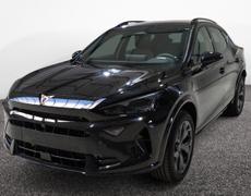 Cupra Formentor Wattrelos