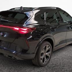 Cupra Formentor 1.5 etsi hybrid 150 ch bva dsg7 v + attelage + sieges chauffants Wattrelos