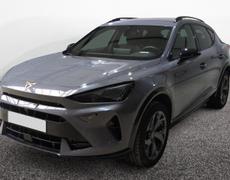 Cupra Formentor Wattrelos