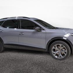 Cupra Formentor 1.5 etsi hybrid 150 ch bva dsg7 v + camera 360 + navigation + attelage Wattrelos