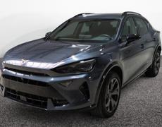 Cupra Formentor Wattrelos