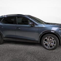 Cupra Formentor 1.5 etsi hybrid 150 ch bva dsg7 v + camera 360 + navigation + attelage Wattrelos