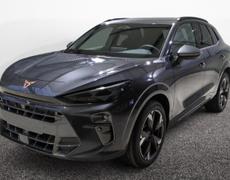 Cupra Terramar Wattrelos