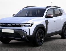 Dacia Duster Wattrelos