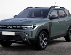 Dacia Duster Wattrelos