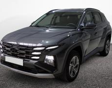 Hyundai Tucson Wattrelos