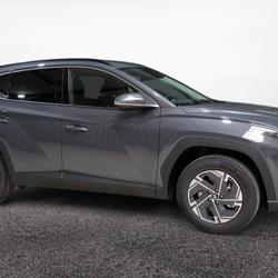 Hyundai Tucson 1.6 t-gdi 239 hybrid bva6 intuitive + vitres surteintees Wattrelos
