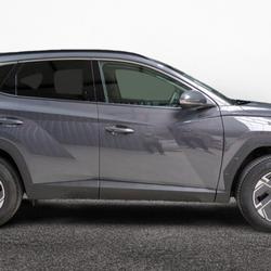 Hyundai Tucson 1.6 t-gdi 239 hybrid bva6 intuitive + vitres surteintees Wattrelos