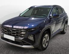 Hyundai Tucson Wattrelos