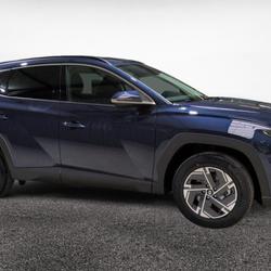 Hyundai Tucson 1.6 t-gdi 239 hybrid bva6 intuitive + vitres surteintees Wattrelos