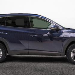 Hyundai Tucson 1.6 t-gdi 239 hybrid bva6 intuitive + vitres surteintees Wattrelos