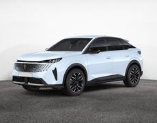 Peugeot 3008 Wattrelos