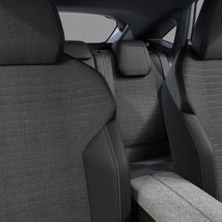 Peugeot 3008 Hybrid 145 bva e-dcs6 allure surequipe Wattrelos