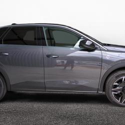 Peugeot 3008 Hybrid 145 bva e-dcs6 gt Wattrelos