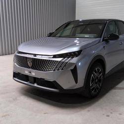 Peugeot 3008 Hybrid 145 bva e-dcs6 gt surequipe Wattrelos