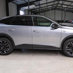 Peugeot 3008 Hybrid 145 bva e-dcs6 gt surequipe Wattrelos