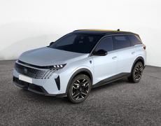 Peugeot 5008 Wattrelos