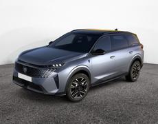 Peugeot 5008 Wattrelos