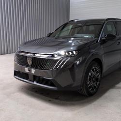 Peugeot 5008 Hybrid 145 ch bva e-dcs6 7pl gt + pack vision 360 & drive assist plus Wattrelos