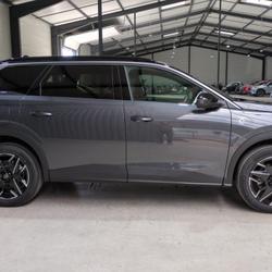 Peugeot 5008 Hybrid 145 ch bva e-dcs6 7pl gt + pack vision 360 & drive assist plus Wattrelos