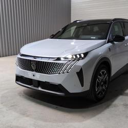 Peugeot 5008 Hybrid 145 ch bva e-dcs6 7pl gt + pack vision 360 & drive assist plus + toit pano Wattrelos