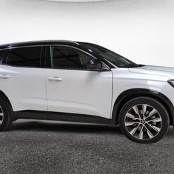 Renault Austral E-tech hybrid 200 bva techno + camera 360 + toit pano Wattrelos