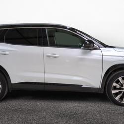 Renault Austral E-tech hybrid 200 bva techno + camera 360 + toit pano Wattrelos