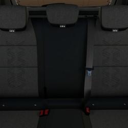 Renault Austral Full hybrid e-tech 200 ch bva techno Wattrelos