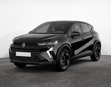 Renault Captur Wattrelos