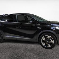 Renault Symbioz E-tech full hybrid 145 bva iconic + pack extended grip Wattrelos