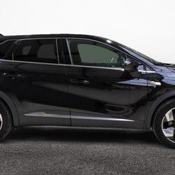 Renault Symbioz E-tech full hybrid 145 bva iconic + pack extended grip Wattrelos