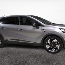 Renault Symbioz E-tech full hybrid 145 bva techno surequipe Wattrelos